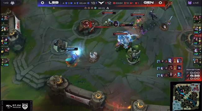 對陣多位世 對陣多位世