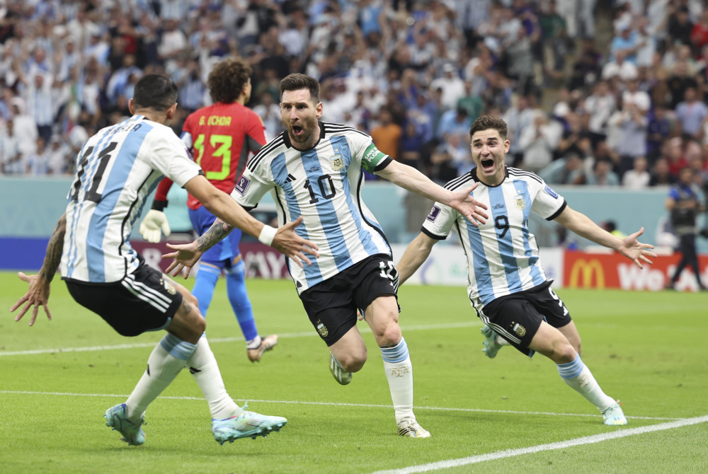 将为他的未 将为他的未