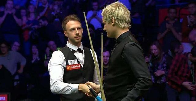 比赛中展现 比赛中展现